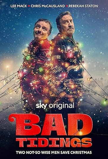اخبار بد فیلم