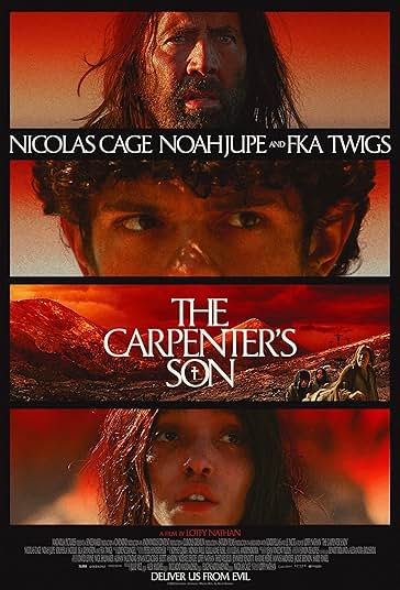 پسر نجار فیلم