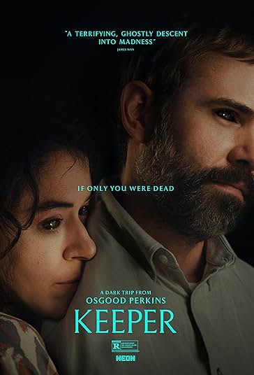 نگهبان فیلم
