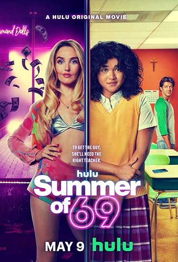 تابستان 69 فیلم
