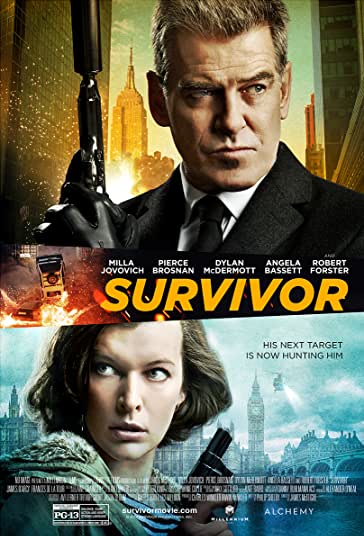 بازمانده فیلم