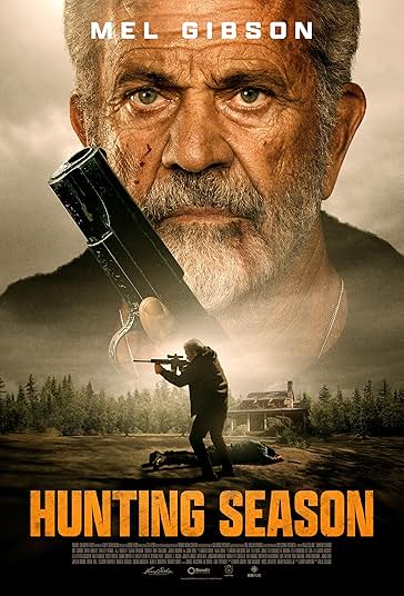 فصل شکار فیلم