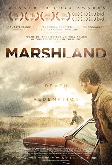 سرزمين باتلاقی فیلم