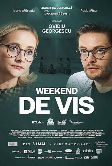 تعطیلات رؤیایی فیلم