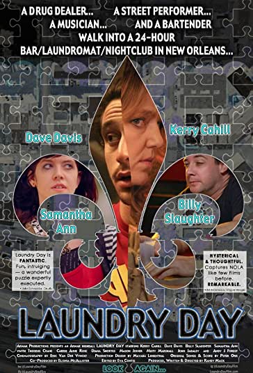 روز رخت‌شویی فیلم