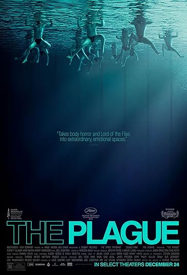 طاعون فیلم