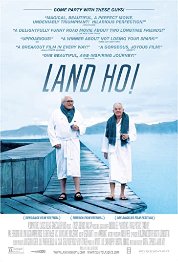 لند هو! فیلم