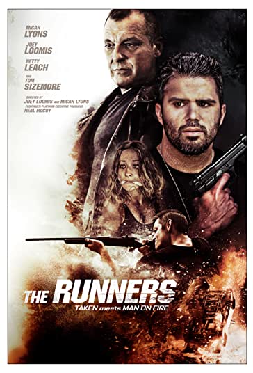 دوندگان فیلم