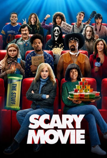 فیلم ترسناک فیلم