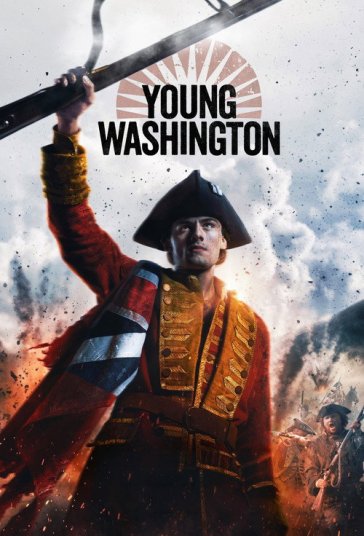 واشینگتن جوان فیلم