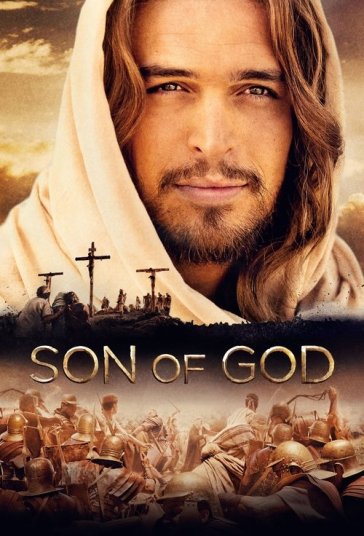 پسر خدا فیلم