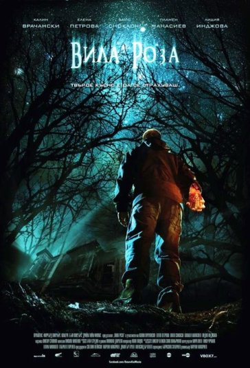 رزویل فیلم