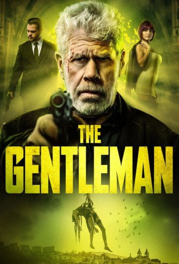 جنتلمن فیلم
