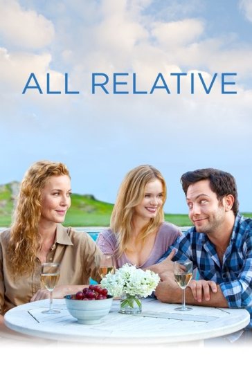 همه چیز نسبی است فیلم