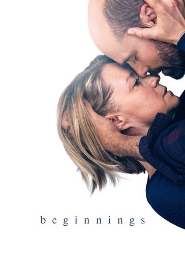 آغازها فیلم