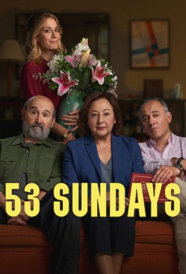 53 یکشنبه فیلم