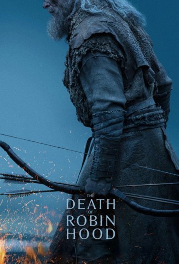 مرگ رابین هود فیلم