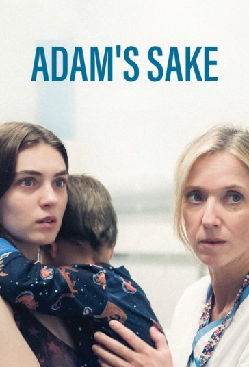 به‌خاطر آدام فیلم
