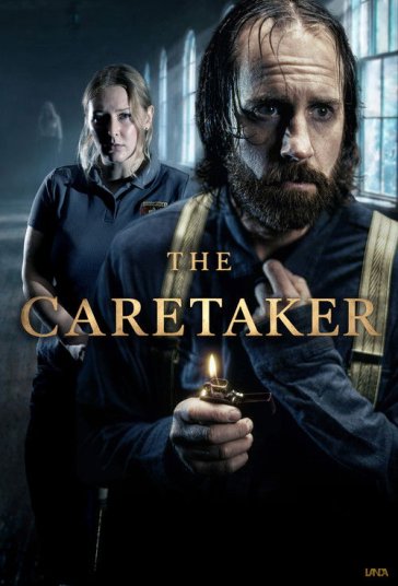 سرایدار فیلم