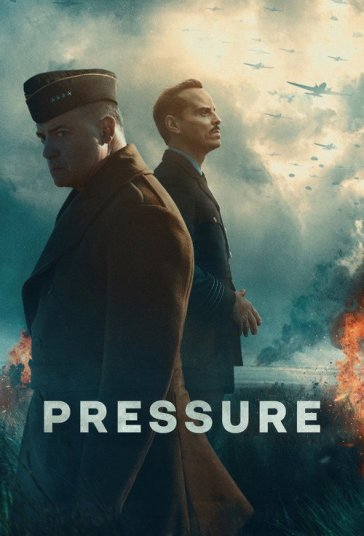 فشار فیلم