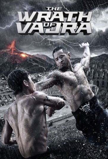 خشم واجرا فیلم