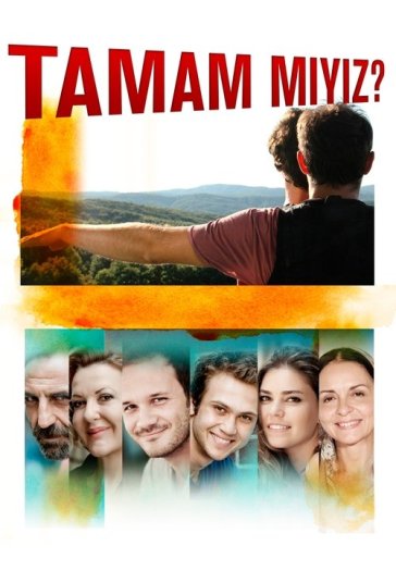 آیا ما خوبیم؟ فیلم