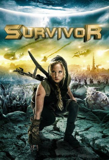 بازمانده فیلم