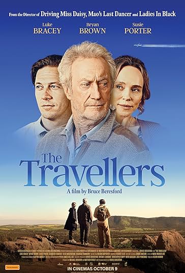 مسافران فیلم