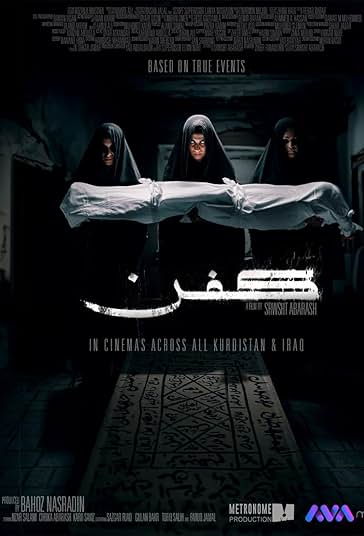 کفن فیلم