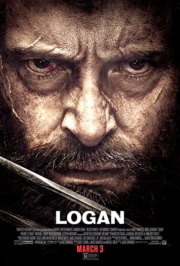 لوگان فیلم