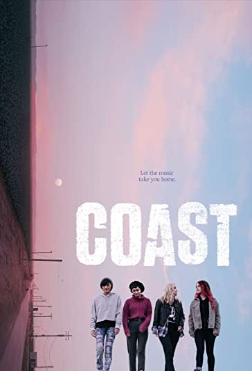 ساحل فیلم