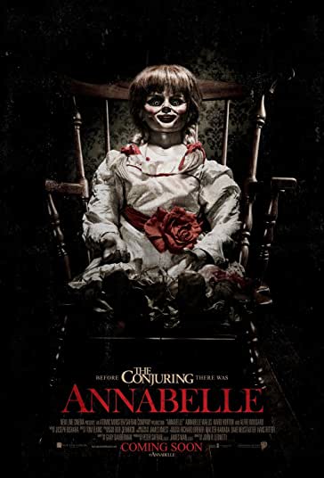 آنابل فیلم