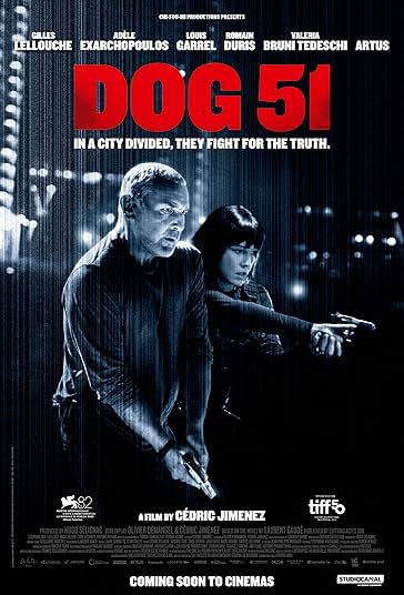 ماموریت 51 فیلم