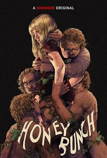 دسته‌گل عسل فیلم