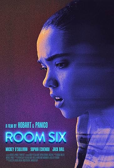 اتاق شش فیلم