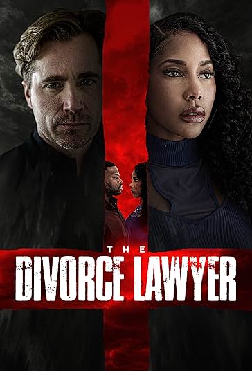 وکیل طلاق فیلم