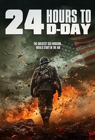 24 ساعت تا روز دی فیلم