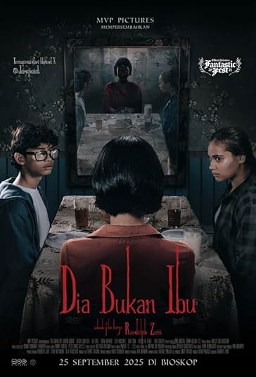 زنی به نام مادر فیلم