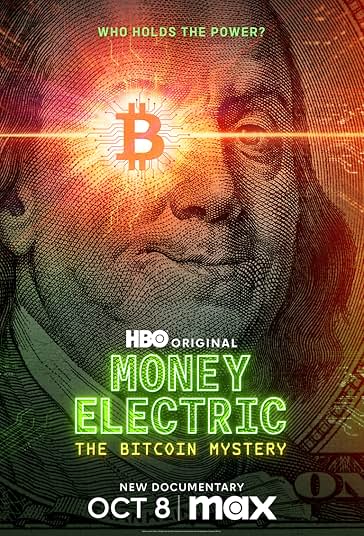 ارز دیجیتال: راز بیت کوین فیلم
