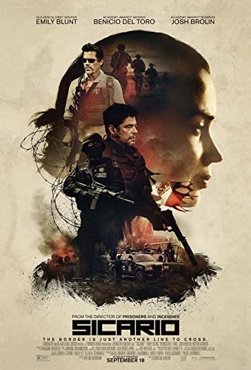 سیکاریو فیلم