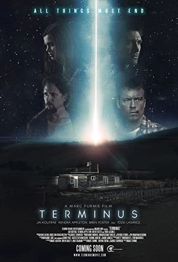 ترمیناس فیلم