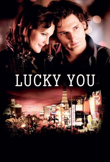 خوش‌شانس شما فیلم