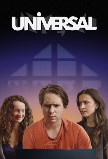یونیورسال فیلم