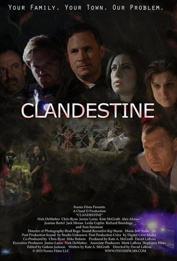 مخفیانه فیلم