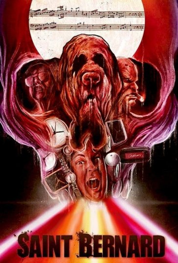 سنت برنارد فیلم
