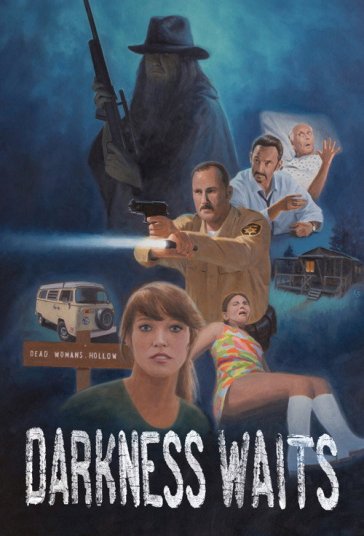 تاریکی منتظر است فیلم
