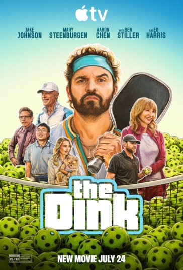 ضربه کوتاه فیلم