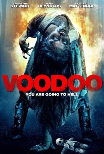 وودو فیلم