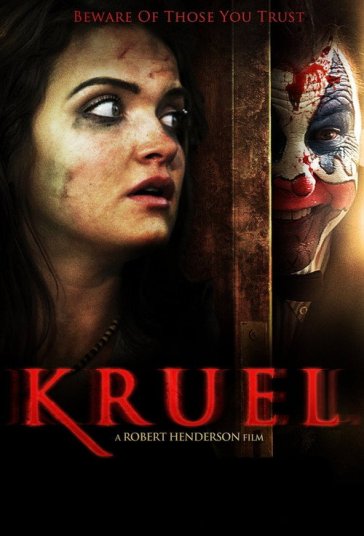 بی‌رحم فیلم