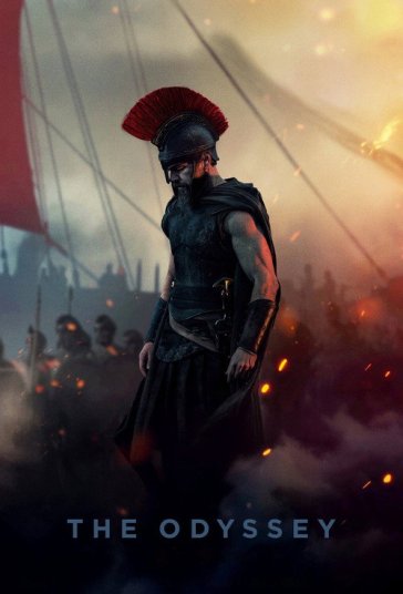 اودیسه فیلم